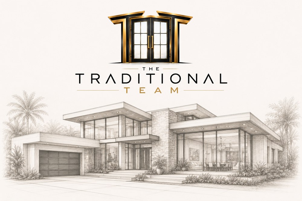 The Traditional Team