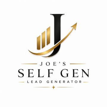 Self Gen Lead Generator
